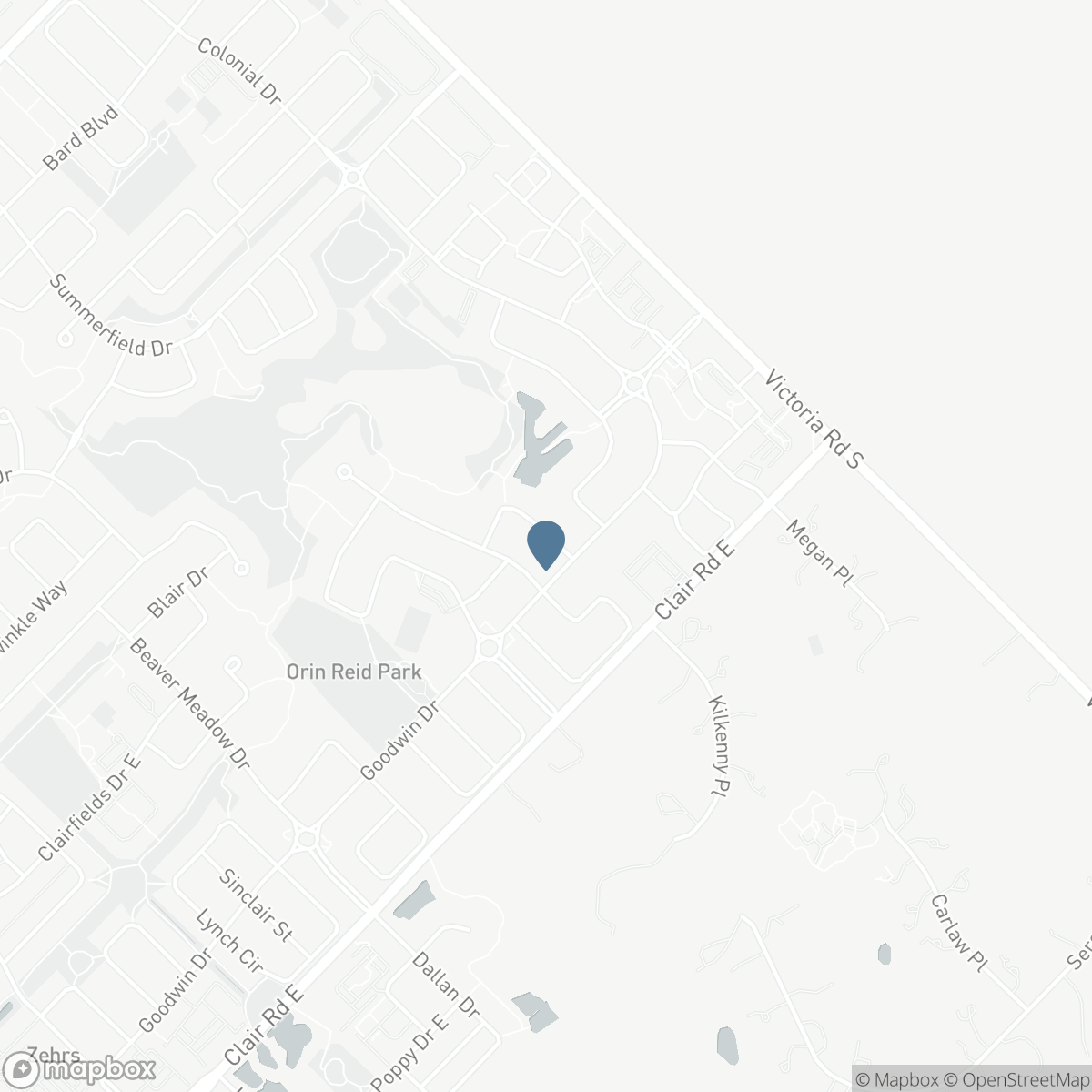 LL02 - 25 KAY CRESCENT, Guelph, Ontario N1L 0P2